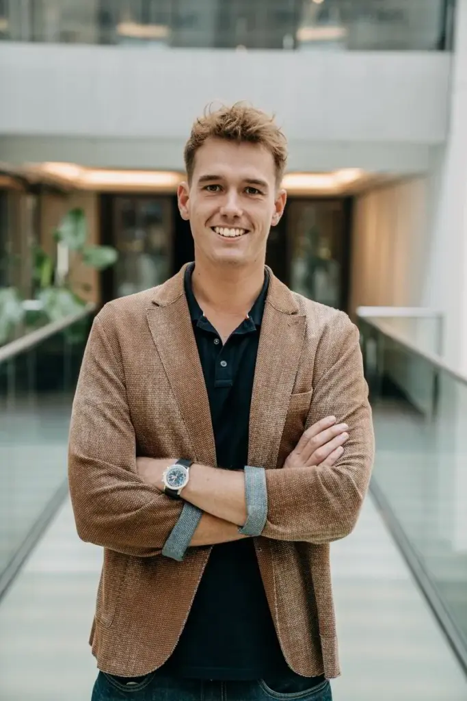 Lukas Lämmel